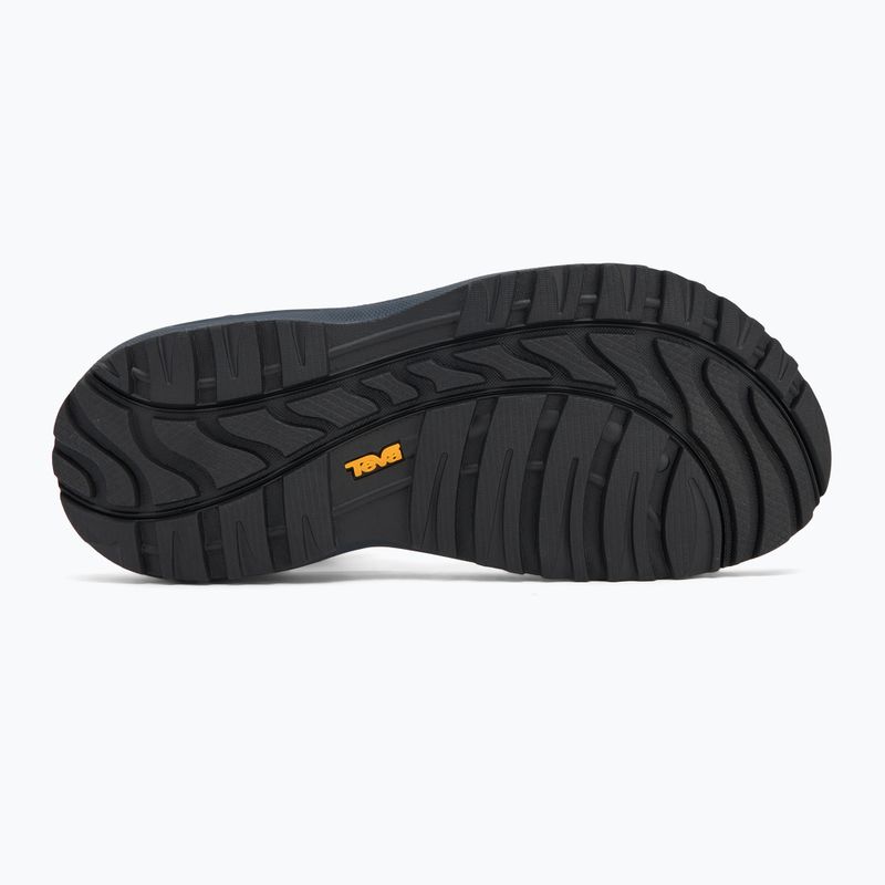 Мъжки сандали Teva Winsted crown blue 4