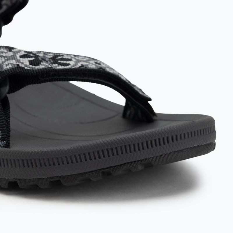 Дамски сандали Teva Winsted archive floral black/grey 7