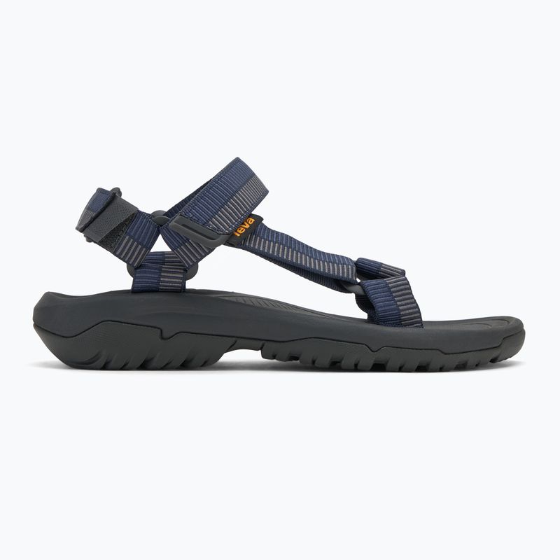 Мъжки сандали Teva Hurricane XLT2 archive ladder navy 2