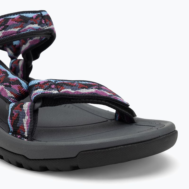 Дамски сандали Teva Hurricane XLT2 mountain mosaic crown blue 7