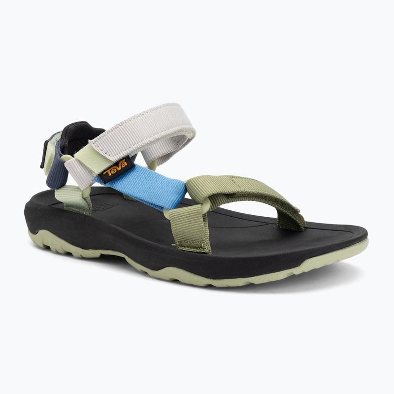 Детски сандали Teva Hurricane XLT2 glow multi
