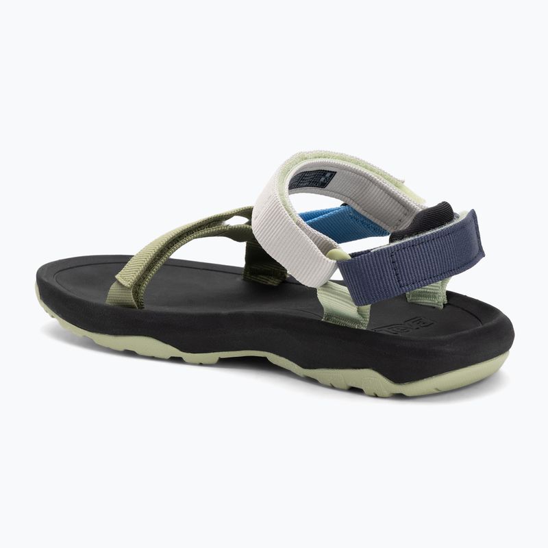 Детски сандали Teva Hurricane XLT2 glow multi 3