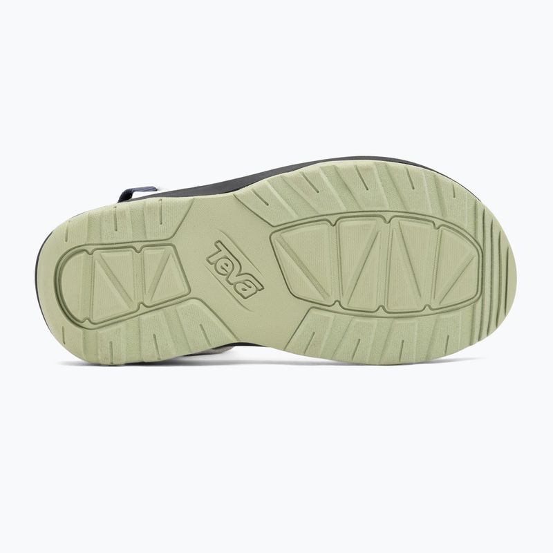 Детски сандали Teva Hurricane XLT2 glow multi 4