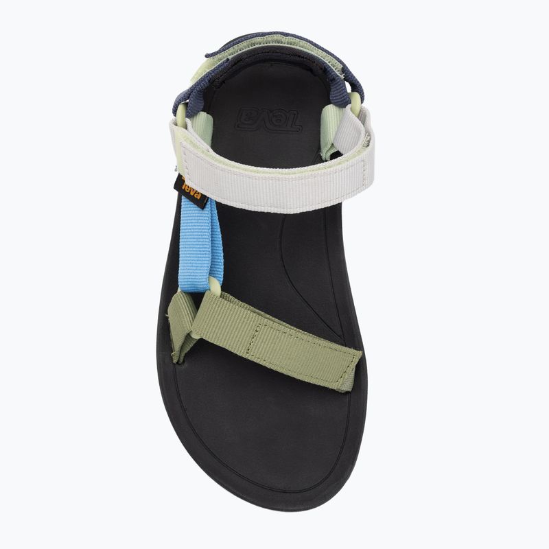 Детски сандали Teva Hurricane XLT2 glow multi 5