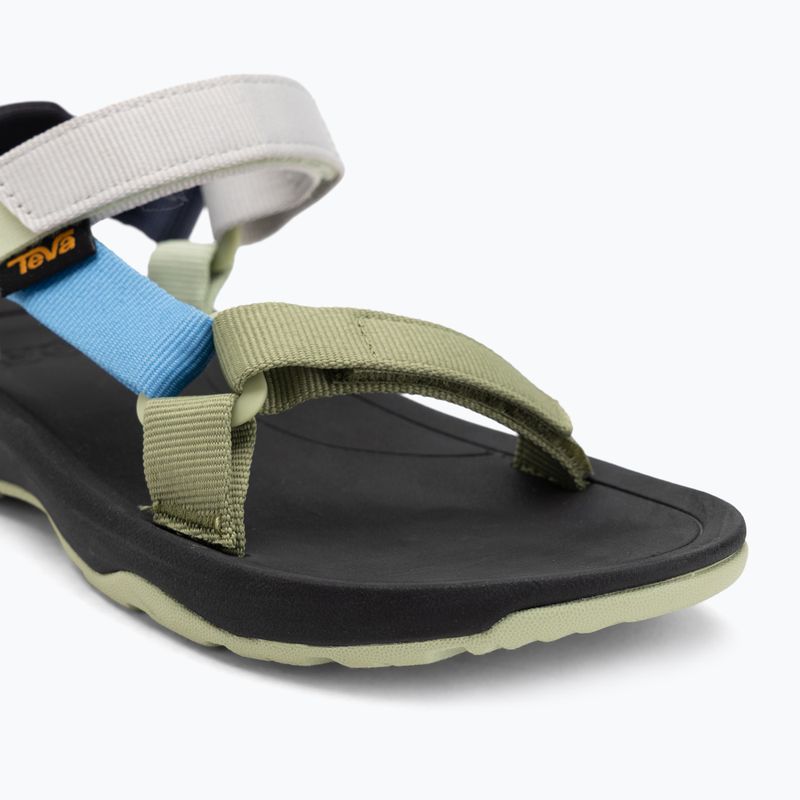 Детски сандали Teva Hurricane XLT2 glow multi 7