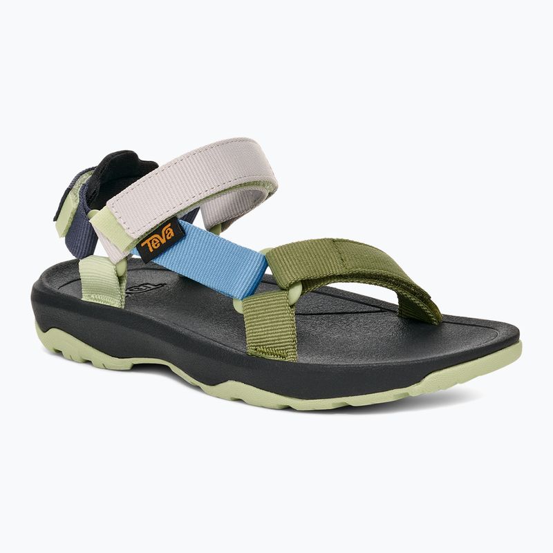 Детски сандали Teva Hurricane XLT2 glow multi