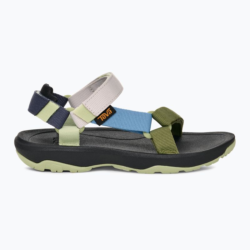Детски сандали Teva Hurricane XLT2 glow multi 2