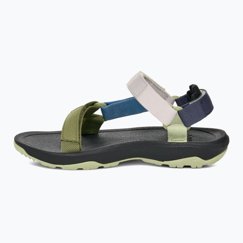 Детски сандали Teva Hurricane XLT2 glow multi 3