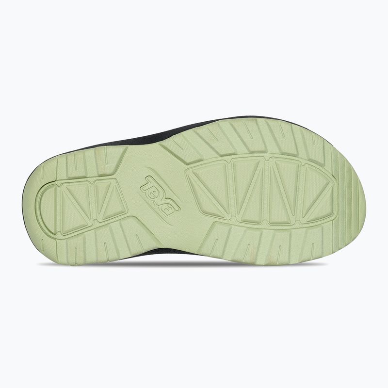 Детски сандали Teva Hurricane XLT2 glow multi 6