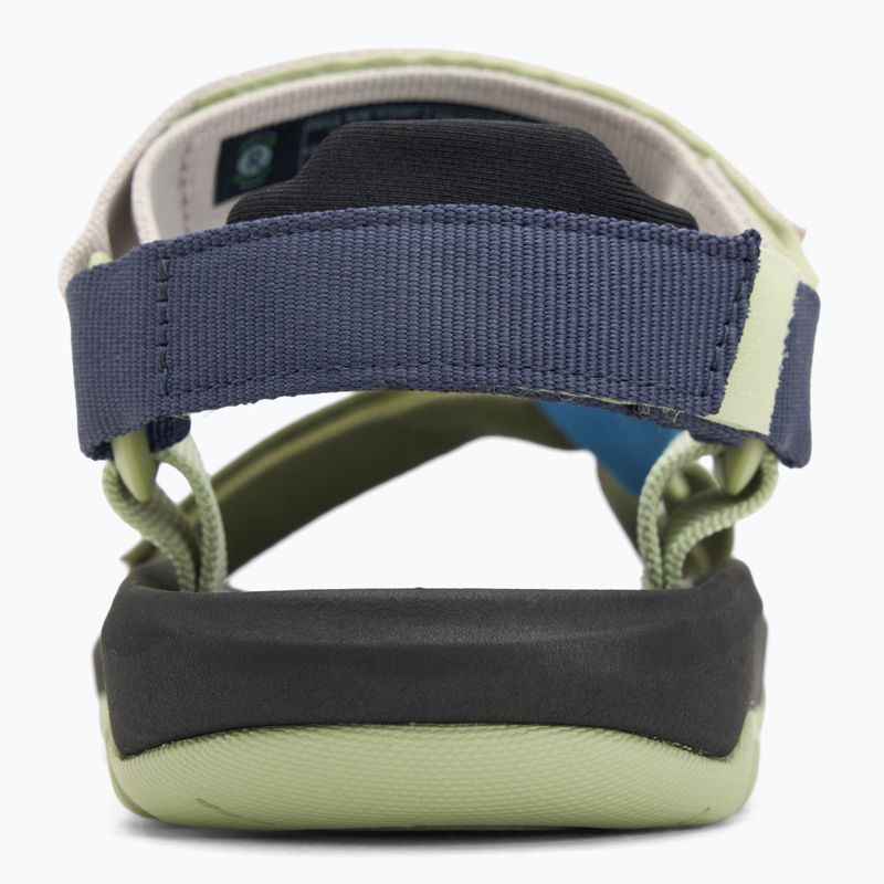 Младежки сандали Teva Hurricane XLT2 glow multi 6