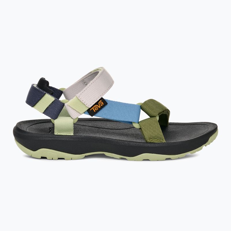 Младежки сандали Teva Hurricane XLT2 glow multi 2