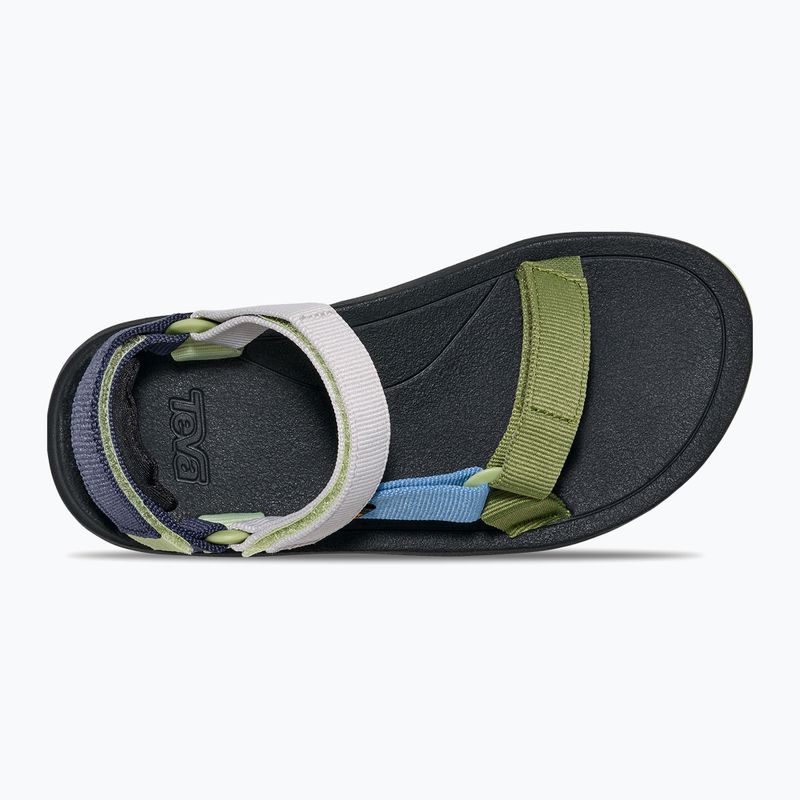 Младежки сандали Teva Hurricane XLT2 glow multi 5