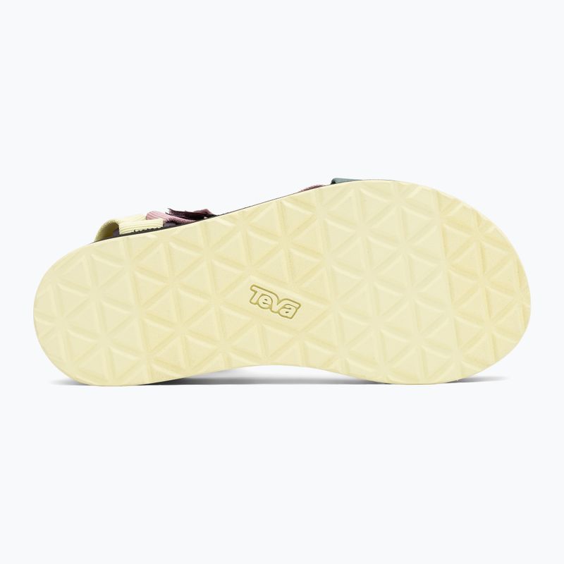 Дамски сандали Teva Midform Universal root multi 4