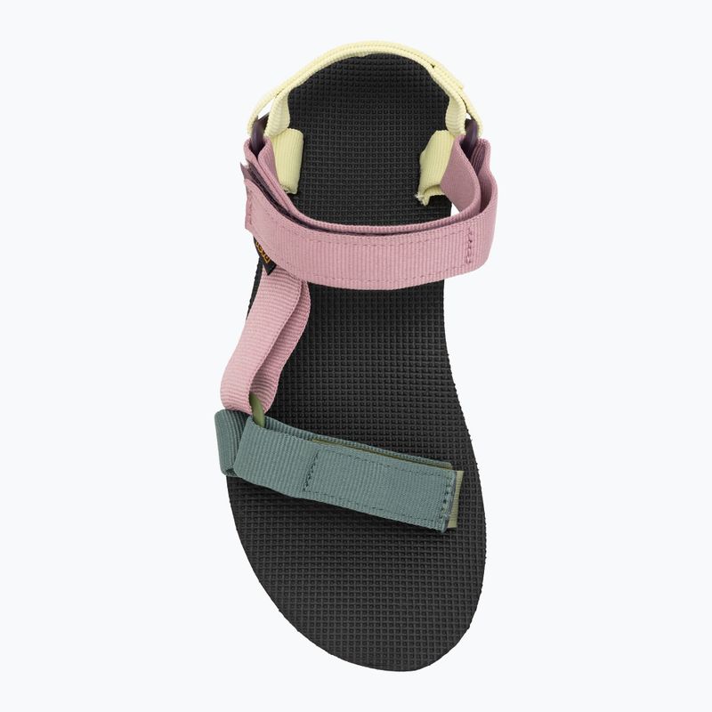Дамски сандали Teva Midform Universal root multi 5
