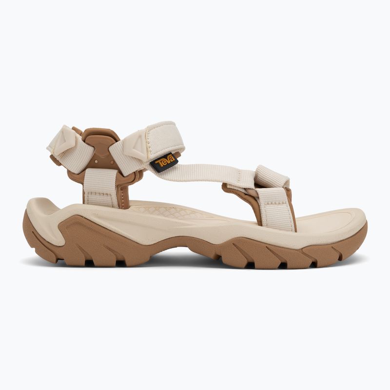 Дамски сандали Teva Terra Fi 5 Universal coconut 2