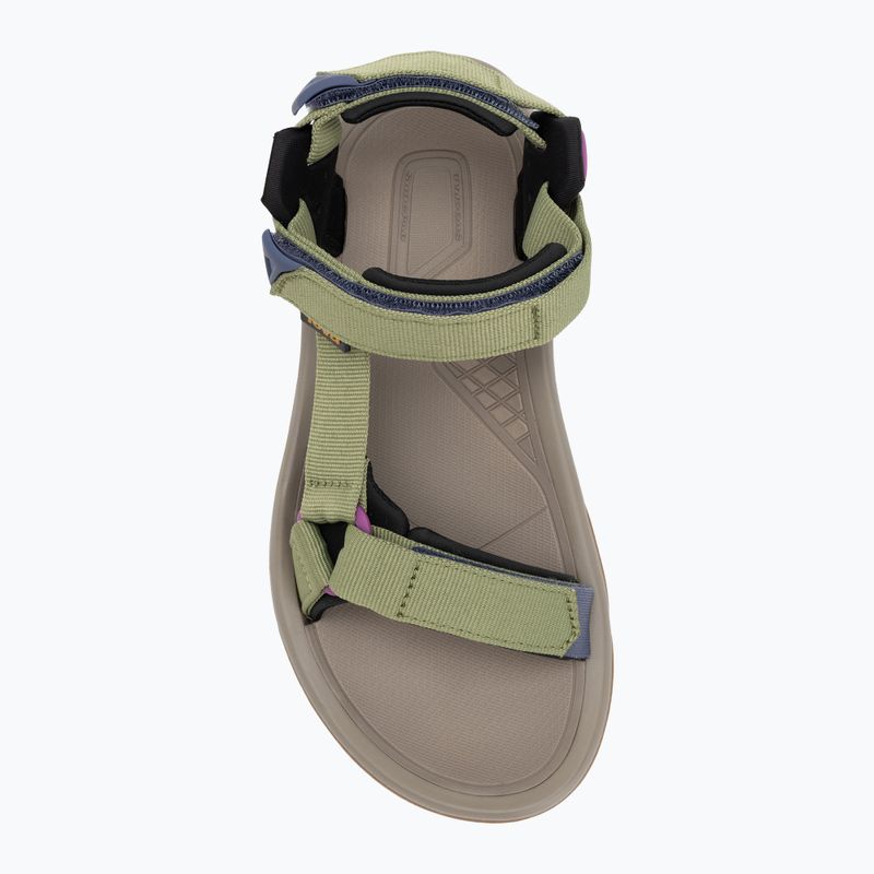 Дамски сандали Teva Terra Fi 5 Universal iguana 5