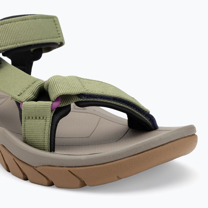 Дамски сандали Teva Terra Fi 5 Universal iguana 7