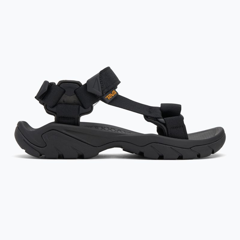 Мъжки сандали Teva Terra Fi 5 Universal black 2