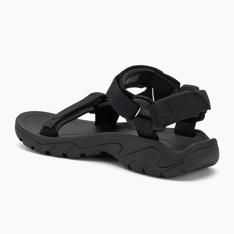 Мъжки сандали Teva Terra Fi 5 Universal black 3