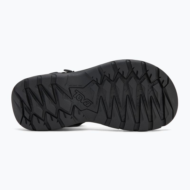 Мъжки сандали Teva Terra Fi 5 Universal black 4