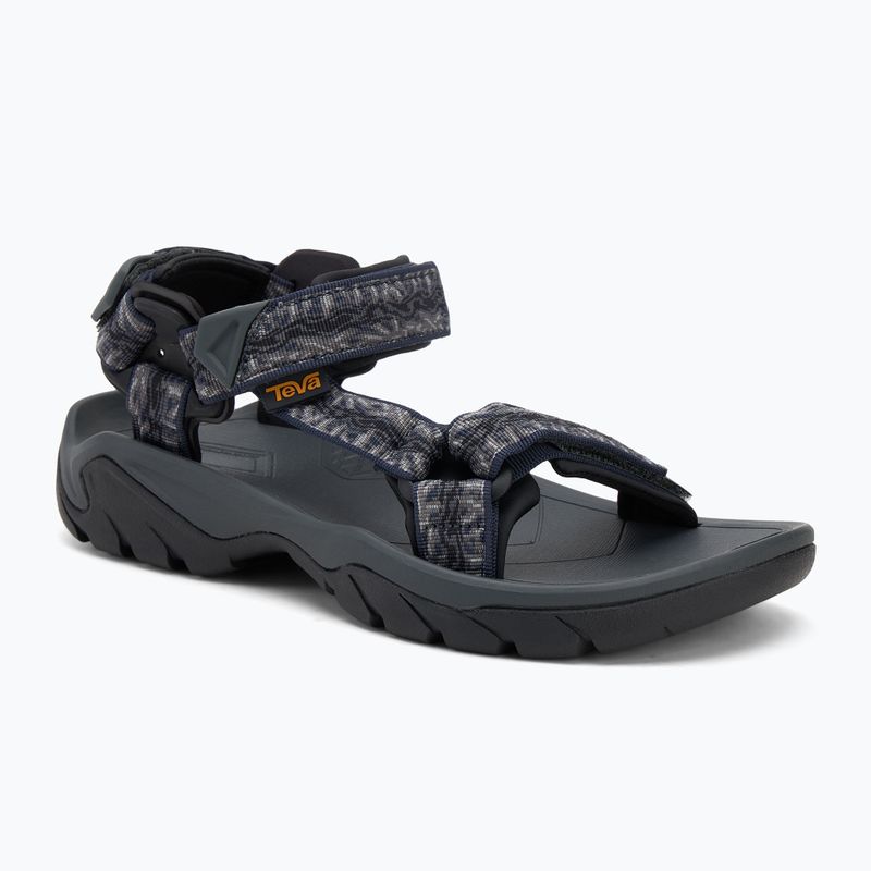 Мъжки сандали Teva Terra Fi 5 Universal gemline total eclipse
