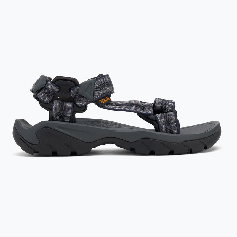 Мъжки сандали Teva Terra Fi 5 Universal gemline total eclipse 2