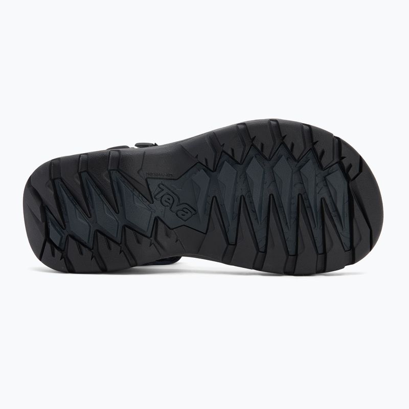 Мъжки сандали Teva Terra Fi 5 Universal gemline total eclipse 4