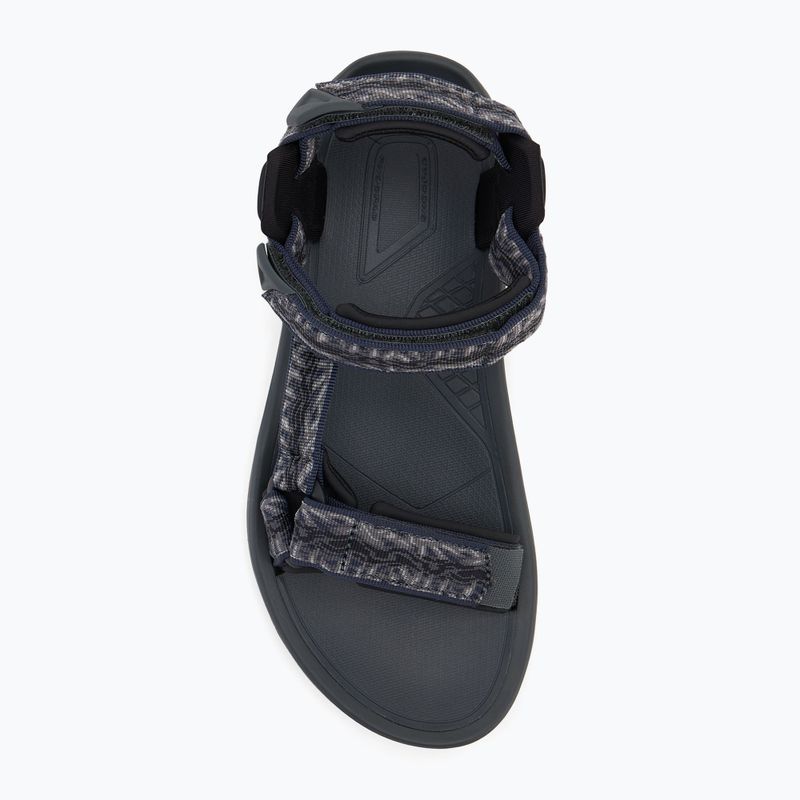 Мъжки сандали Teva Terra Fi 5 Universal gemline total eclipse 5