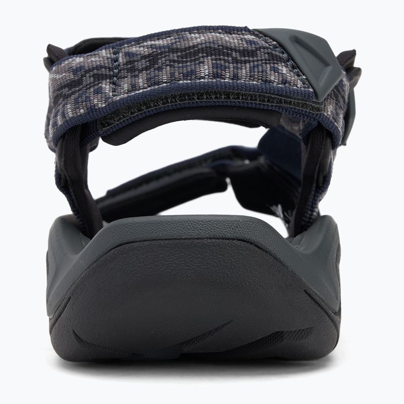 Мъжки сандали Teva Terra Fi 5 Universal gemline total eclipse 6