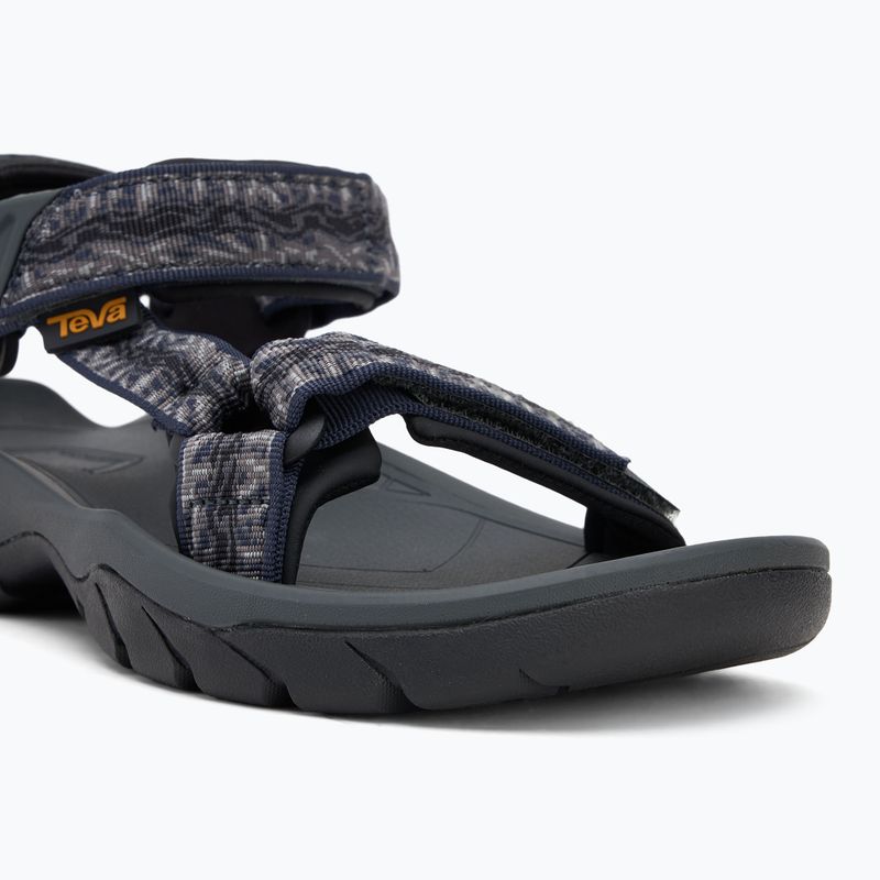 Мъжки сандали Teva Terra Fi 5 Universal gemline total eclipse 7