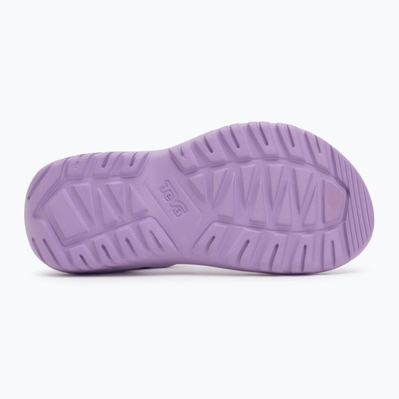 Дамски сандали Teva Hurricane Drift lupine 4