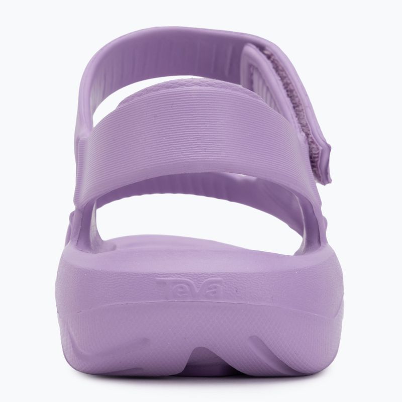Дамски сандали Teva Hurricane Drift lupine 6