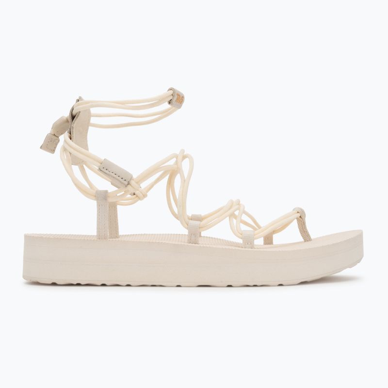 Дамски сандали Teva Midform Infinity coconut 2