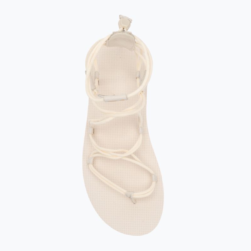 Дамски сандали Teva Midform Infinity coconut 5