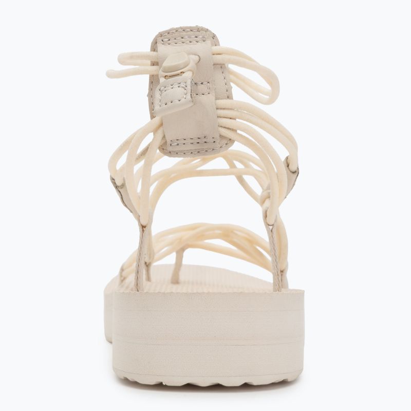 Дамски сандали Teva Midform Infinity coconut 6