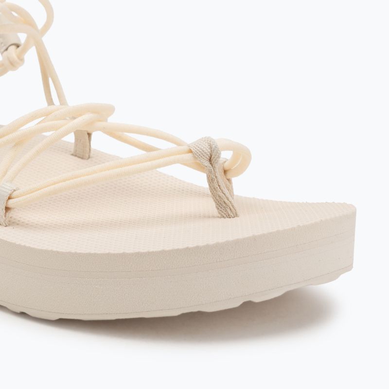 Дамски сандали Teva Midform Infinity coconut 7