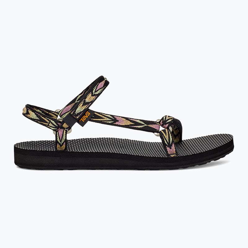 Дамски сандали Teva Original Universal Slim archive wings root