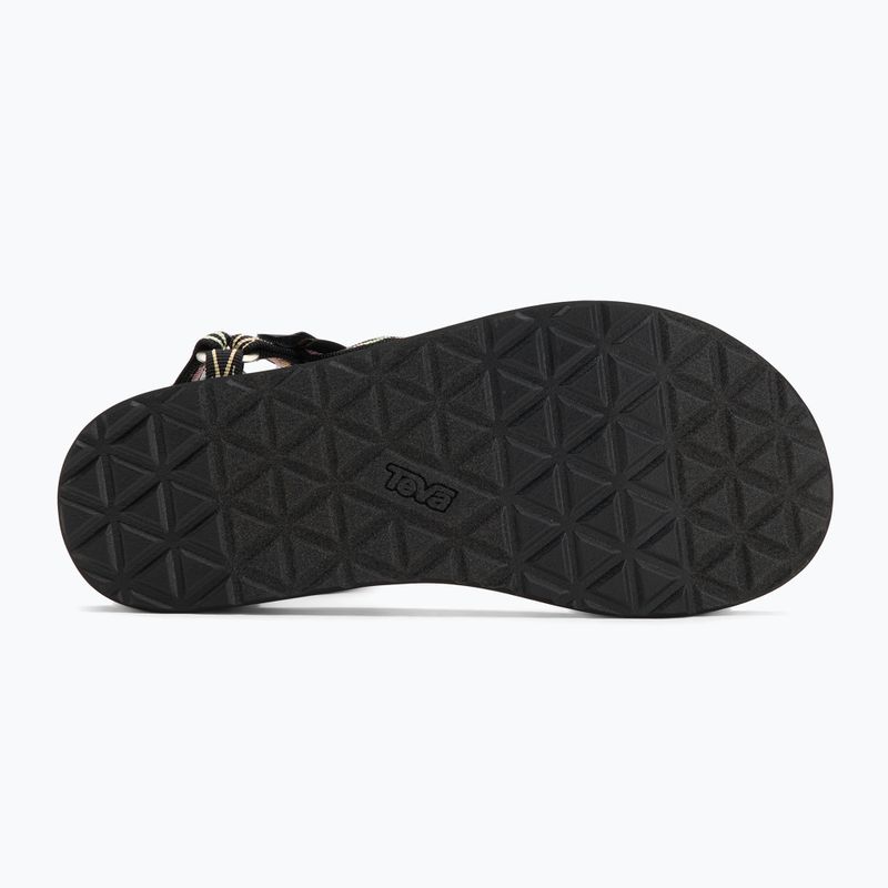 Дамски сандали Teva Original Universal Slim archive wings root 4