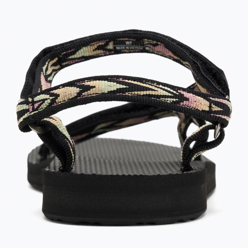Дамски сандали Teva Original Universal Slim archive wings root 6