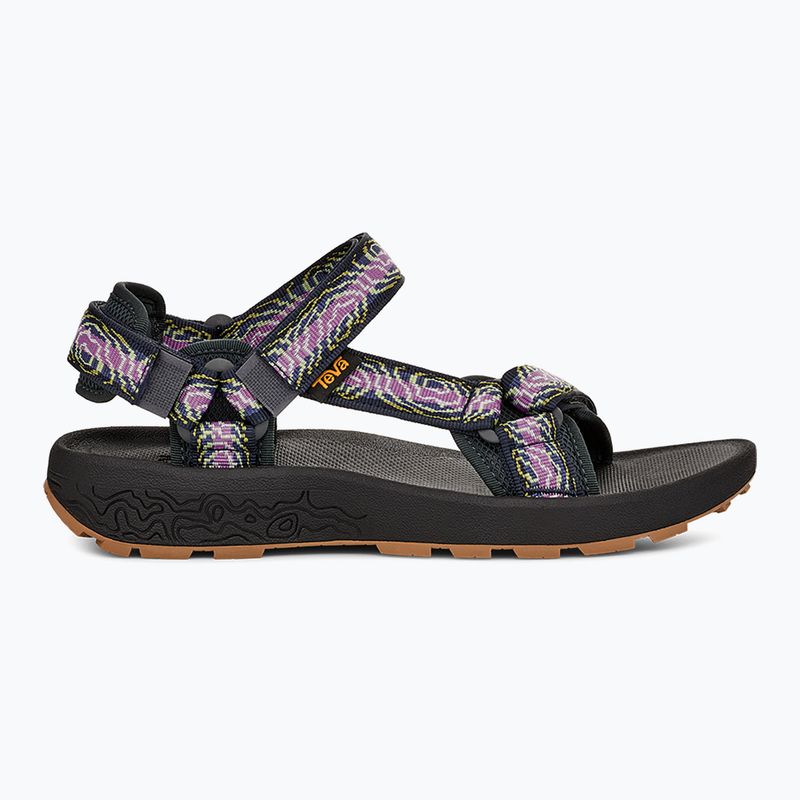 Дамски сандал Teva Terragrip archive topo/striking purple