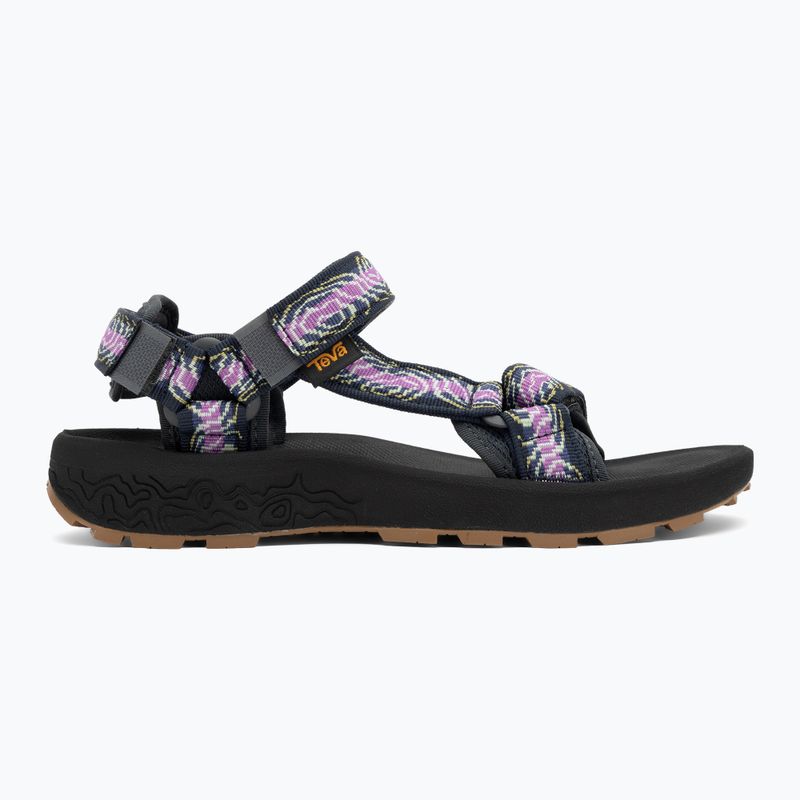 Дамски сандал Teva Terragrip archive topo/striking purple 2