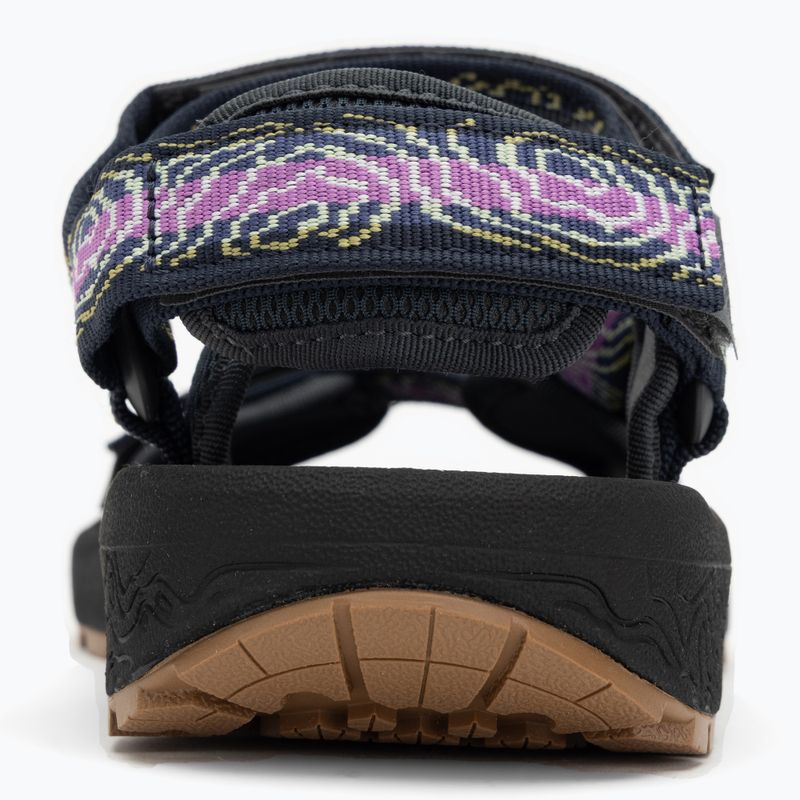 Дамски сандал Teva Terragrip archive topo/striking purple 6