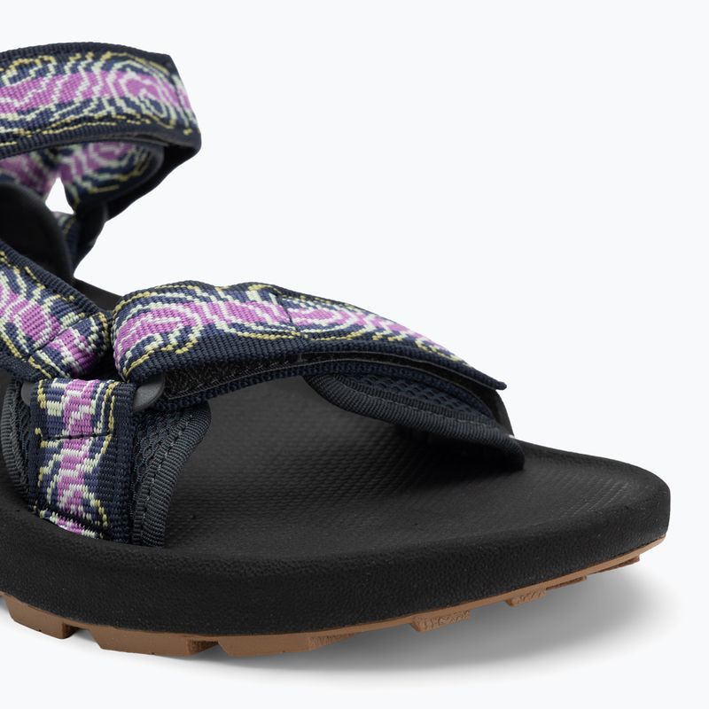 Дамски сандал Teva Terragrip archive topo/striking purple 7