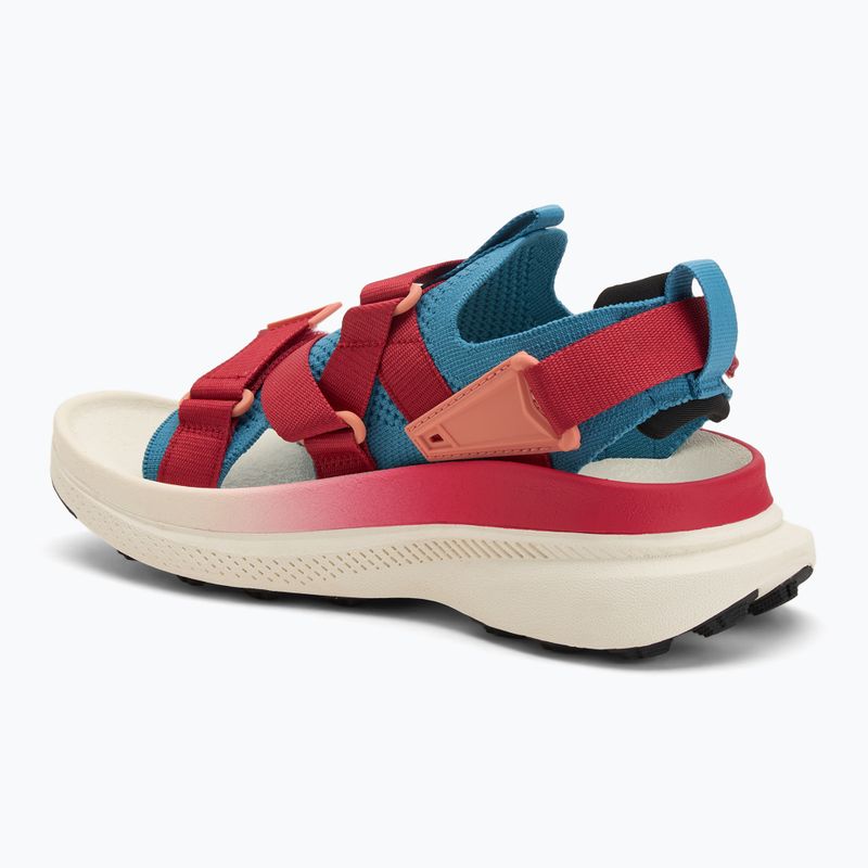 Teva Aventrail дамски сандали larkspur/scarlet 3