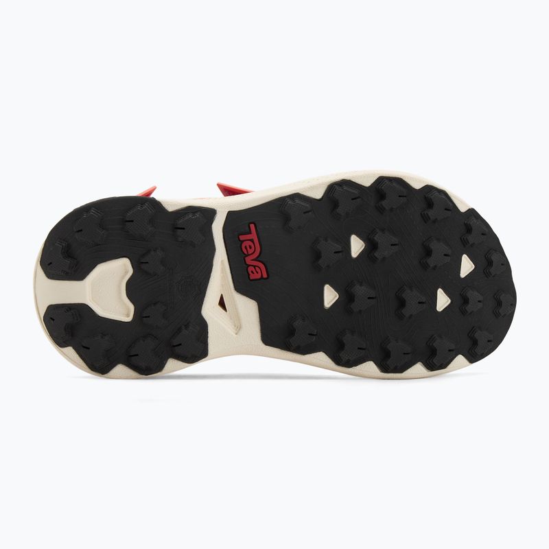 Teva Aventrail дамски сандали larkspur/scarlet 4