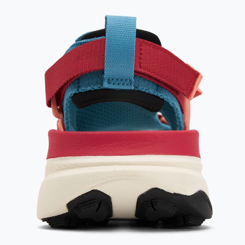 Teva Aventrail дамски сандали larkspur/scarlet 6