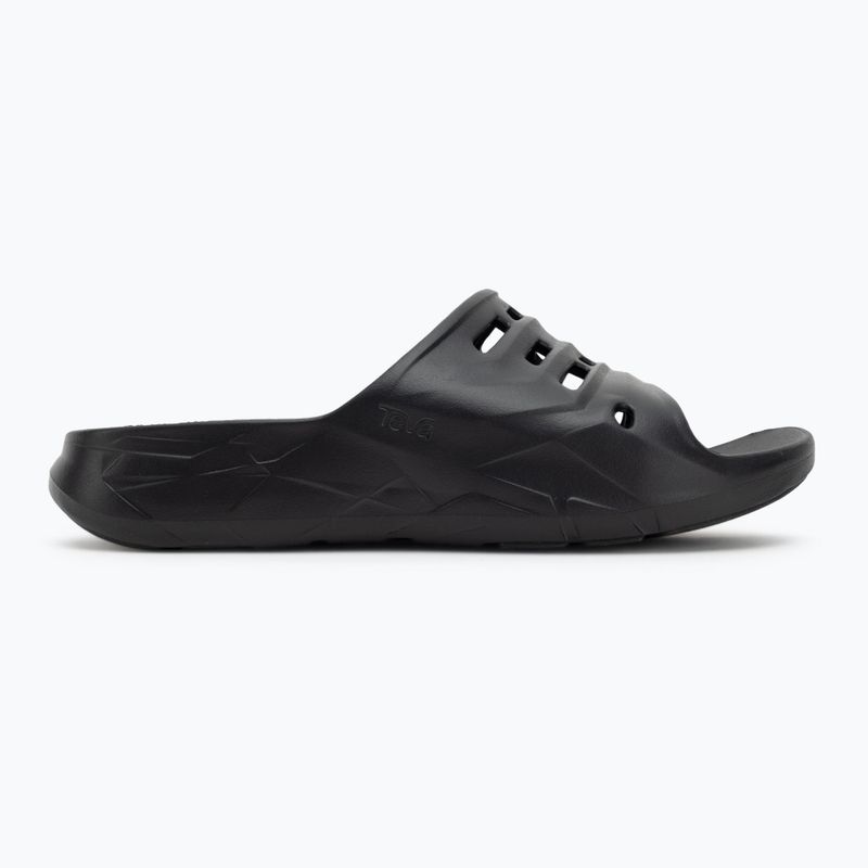 Мъжки джапанки Teva ApreTrail black 2