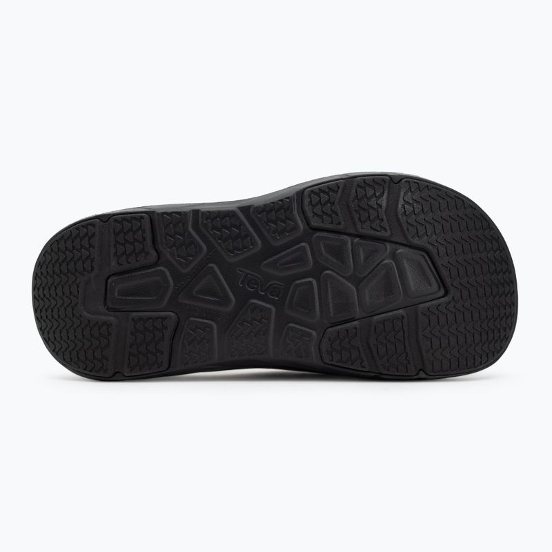 Мъжки джапанки Teva ApreTrail black 4