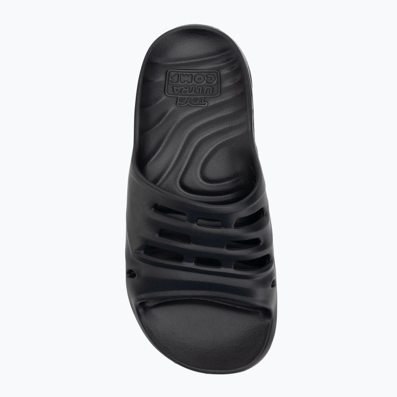 Мъжки джапанки Teva ApreTrail black 5