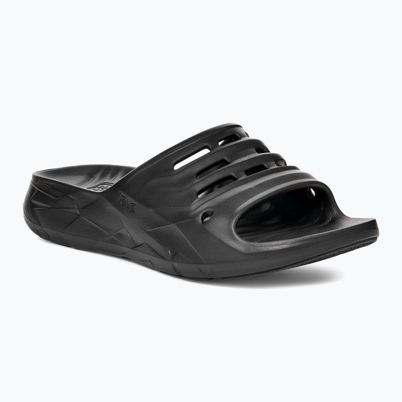 Мъжки джапанки Teva ApreTrail black